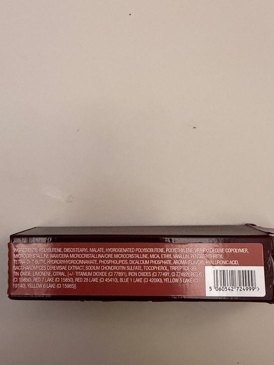 Charlotte Tilbury Superstar Lips “Everlasting Kiss” discontinued brand new - Picture 2 of 6